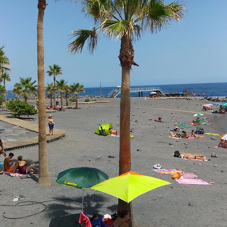 The Happiness Penthouse Dream Holiday At 100M Beach Lejlighed Candelaria Eksteriør billede
