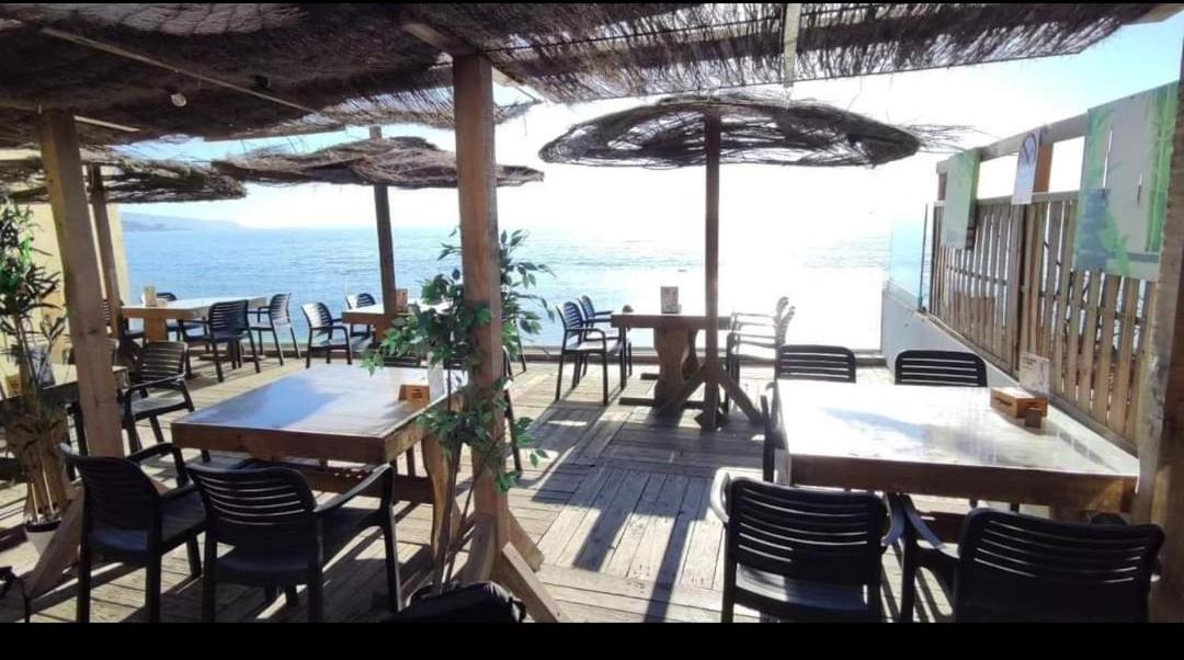 The Happiness Penthouse Dream Holiday At 100M Beach Lejlighed Candelaria Eksteriør billede