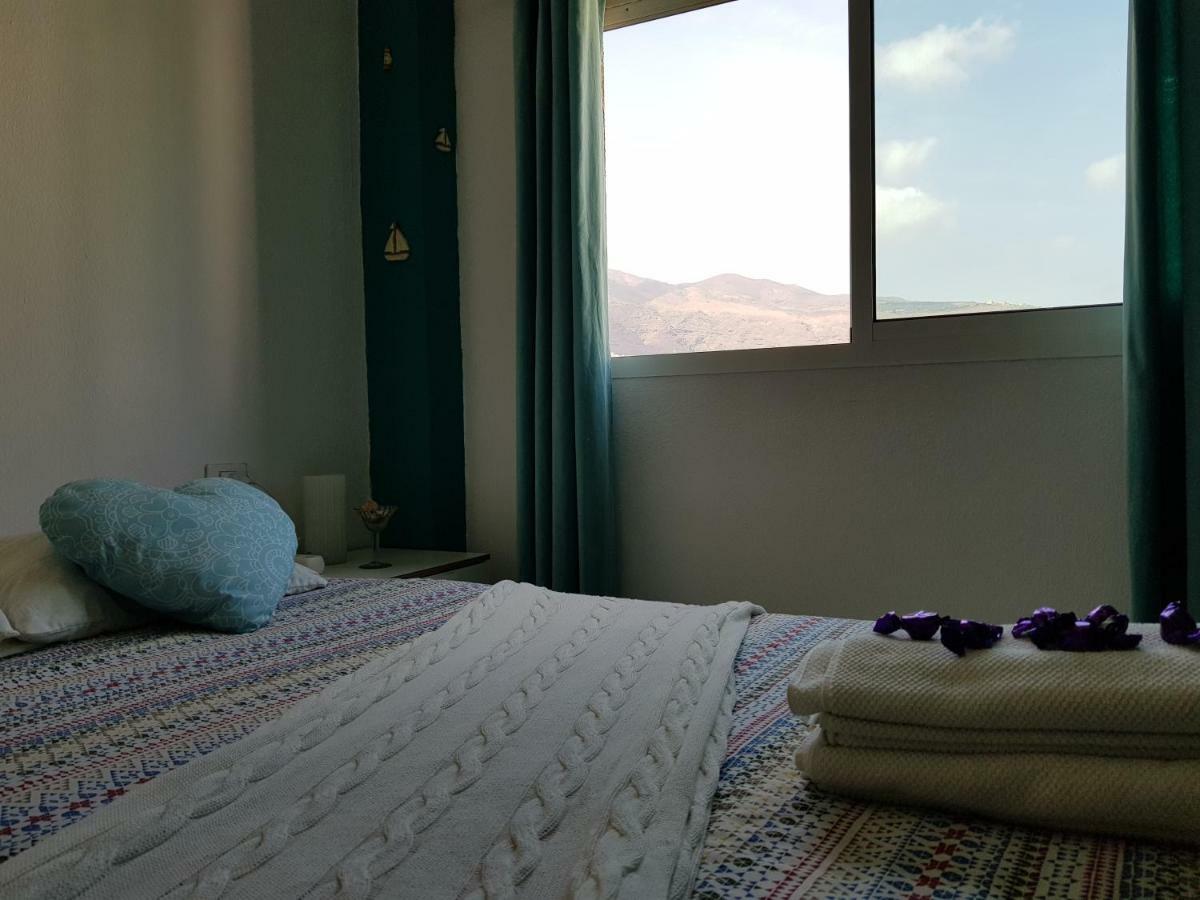 The Happiness Penthouse Dream Holiday At 100M Beach Lejlighed Candelaria Eksteriør billede