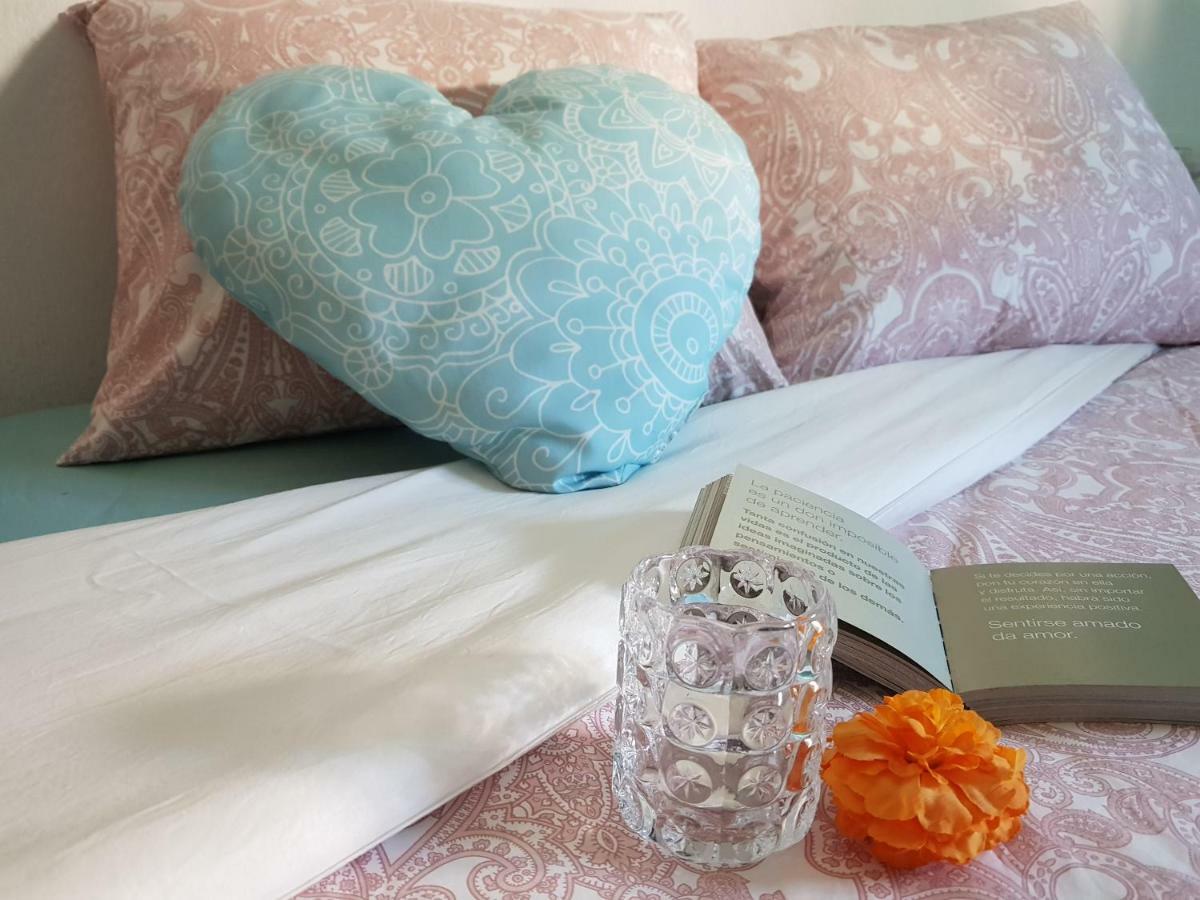 The Happiness Penthouse Dream Holiday At 100M Beach Lejlighed Candelaria Eksteriør billede