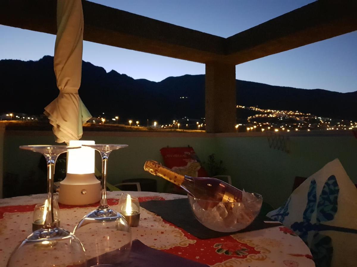 The Happiness Penthouse Dream Holiday At 100M Beach Lejlighed Candelaria Eksteriør billede